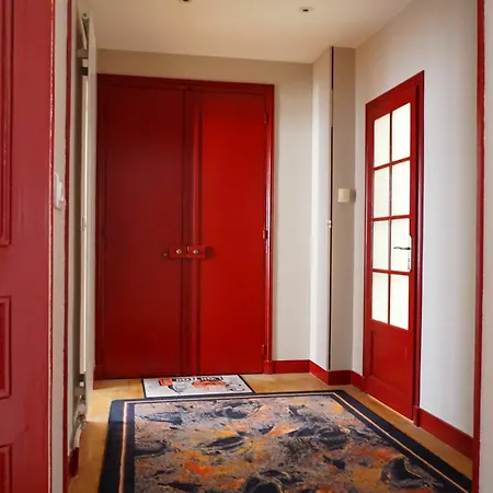 Ternes 2 Pieces 17 Apartment *
