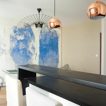 Ternes 2 Pieces 17 Apartman