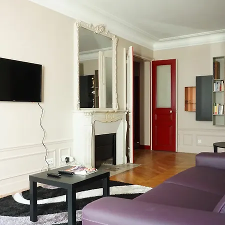 Ternes 2 Pieces 17 Paris